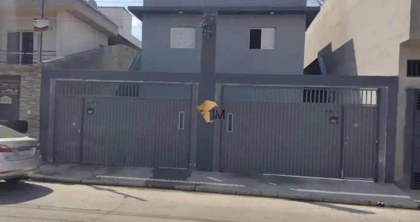 Oportunidade casa Santana de Parnaíba 57 metros, 2 Dorms, 2 vagas, 1 banheiro