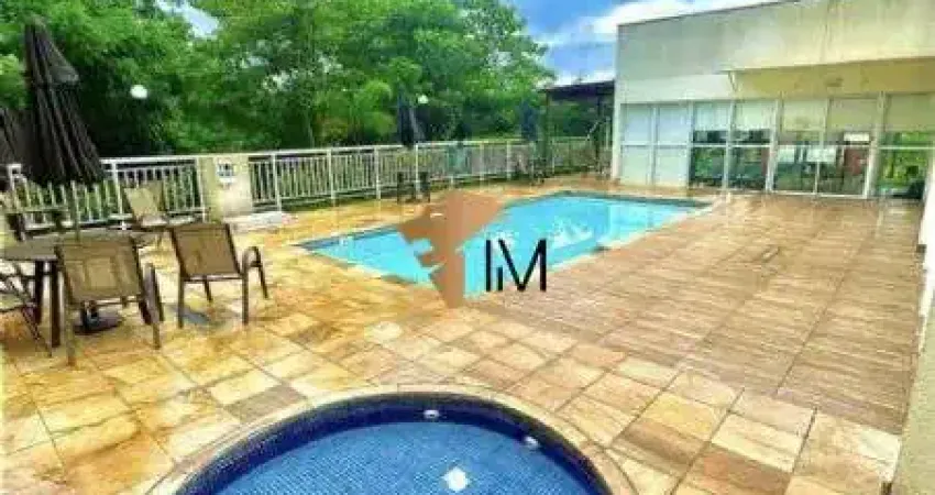 Oportunidade apartamento cotia 48 metros, 2 Dorms, 1 vaga, 1 banheiro
