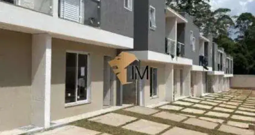 Oportunidade casa sobrado cotia 75 metros, 3 Dorms sendo 1 suíte, 2 banheiros, 2 vagas