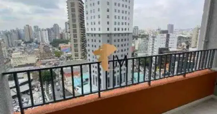 Apartamento com 2 quartos à venda na Avenida Dionysia Alves Barreto, Vila Osasco, Osasco
