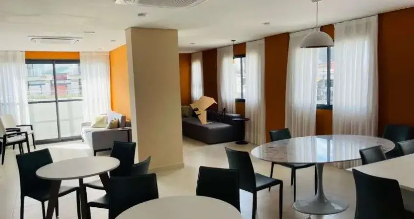 Apartamento com 2 quartos à venda na Avenida Dionysia Alves Barreto, Vila Osasco, Osasco
