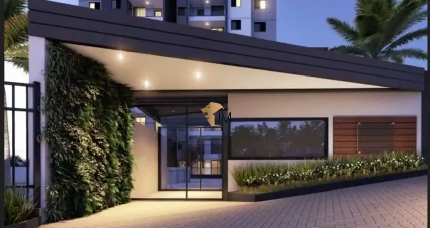 Apartamento com 2 quartos à venda na Avenida Grimaldo Tolaini, Votupoca, Barueri