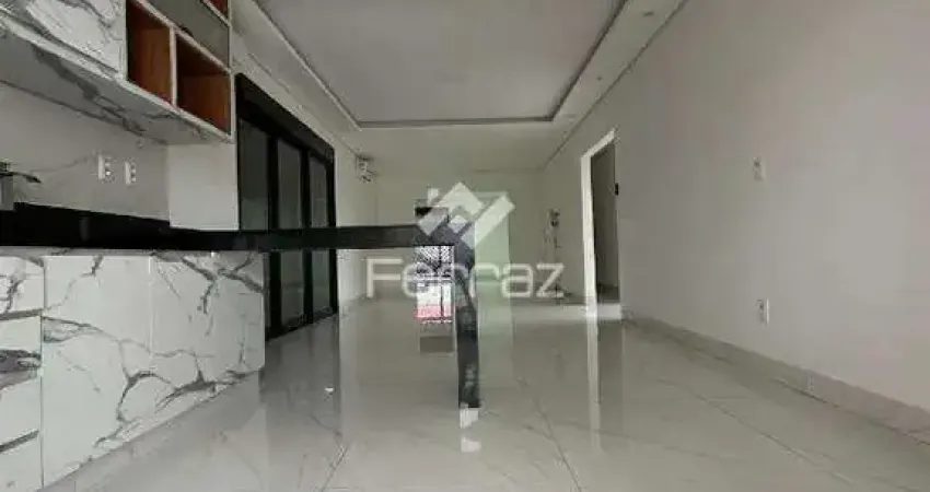 Casa à venda, 3 quartos, 1 suíte, 3 vagas, Brasil - Uberlândia/MG