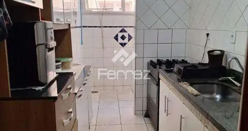 Apartamento à venda, 3 quartos, 1 suíte, 1 vaga, Presidente Roosevelt - Uberlândia/MG