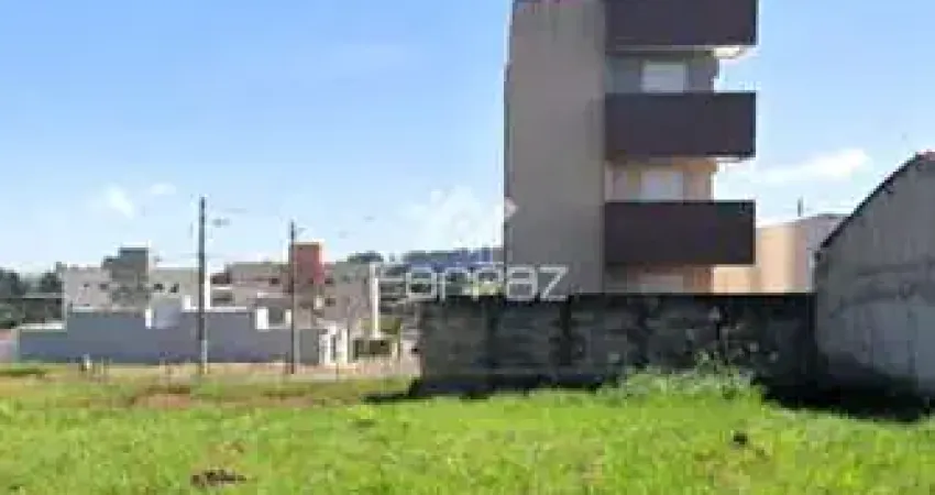 Terreno à venda no Jardim Brasília, Uberlândia 