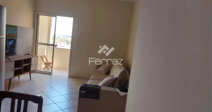 Apartamento com 3 quartos à venda no Presidente Roosevelt, Uberlândia 