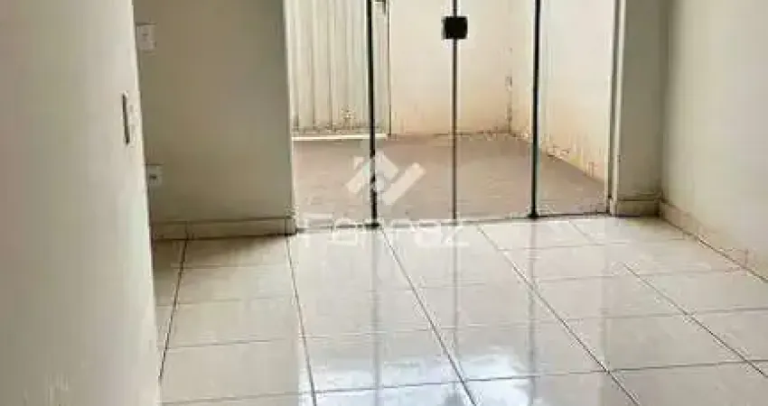 Apartamento com 2 quartos à venda no Jardim Brasília, Uberlândia 