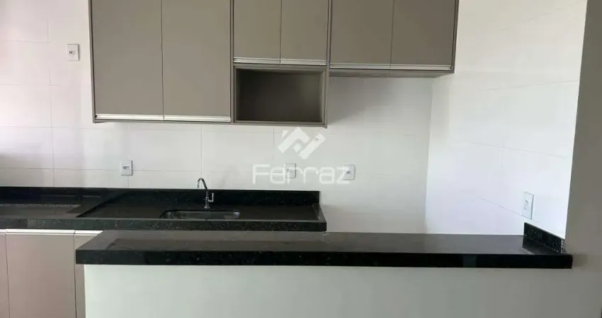 Apartamento com 3 quartos à venda no Tubalina, Uberlândia 