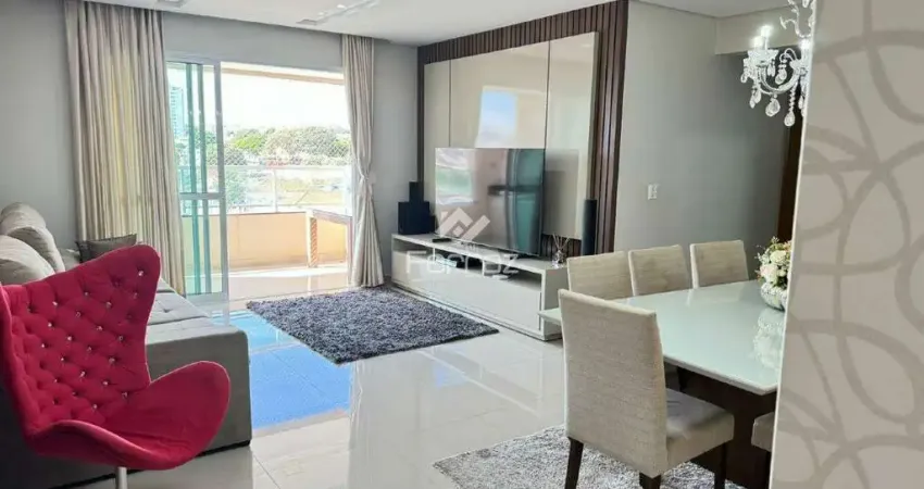 Apartamento à venda no Bairro Tibery