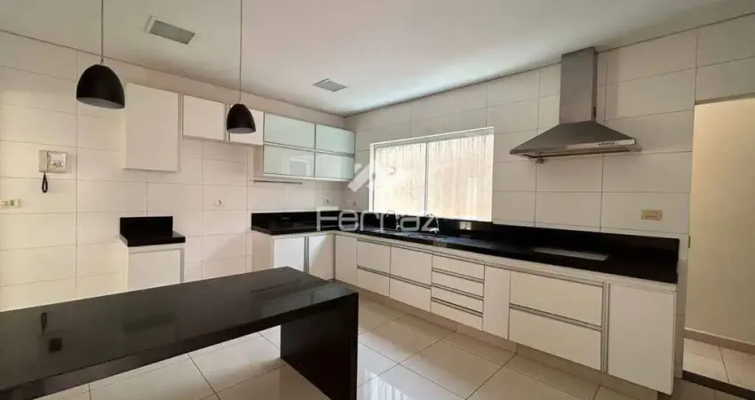 Casa com 3 quartos à venda no Brasil, Uberlândia 