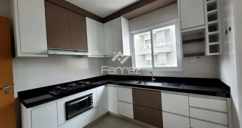 Apartamento à venda no Bairro Santa Maria