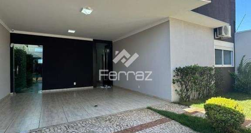 Casa à venda, 3 quartos, 1 suíte, 4 vagas, Jardim América - Uberlândia/MG