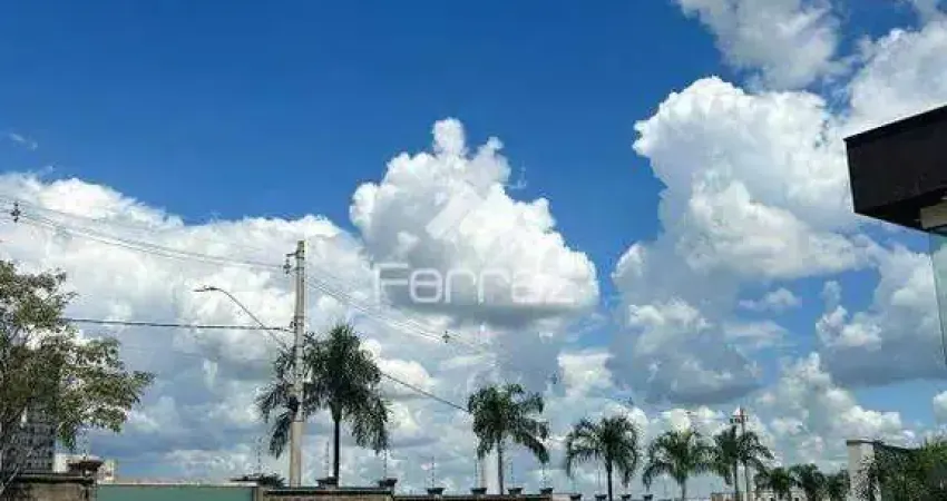 Terreno em condomínio à venda, Condomínio Park Sul - Uberlândia/MG