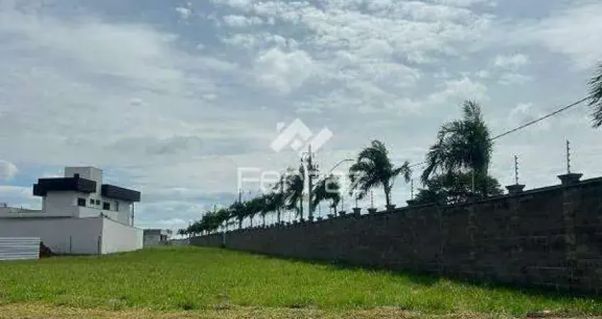 Terreno em condomínio à venda, Condomínio Park Sul - Uberlândia/MG