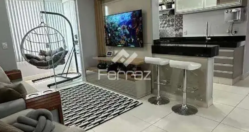 Apartamento à venda, 3 quartos, 1 suíte, 2 vagas, Presidente Roosevelt - Uberlândia/MG