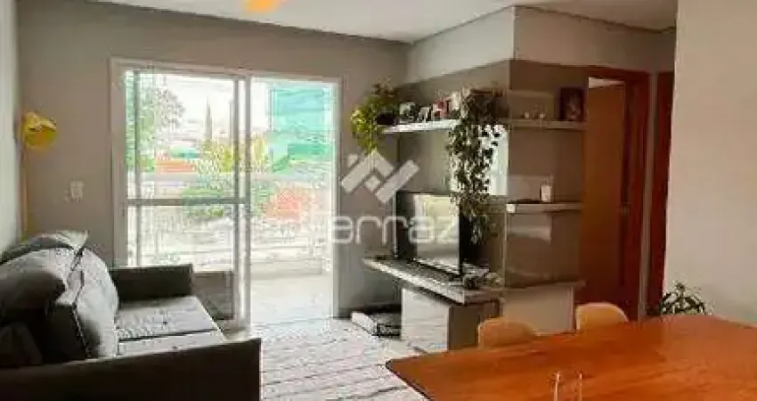 Apartamento à venda, 2 quartos, 1 vaga, Alto Umuarama - Uberlândia/MG