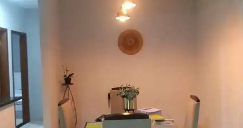 Casa com 2 quartos à venda no Pacaembu, Uberlândia 