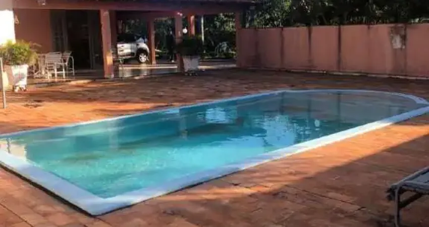 Casa de alto padrão em Condomínio Fechado em Uberlândia