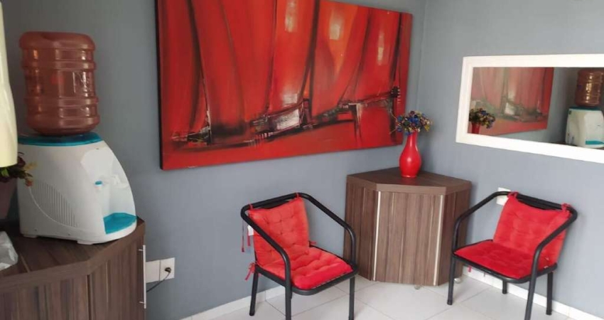 Excelente casa sobrado no Bairro Bom Jesus em Uberlândia