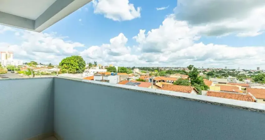 Excelente apartamento no Bairro Pampulha em Uberlândia
