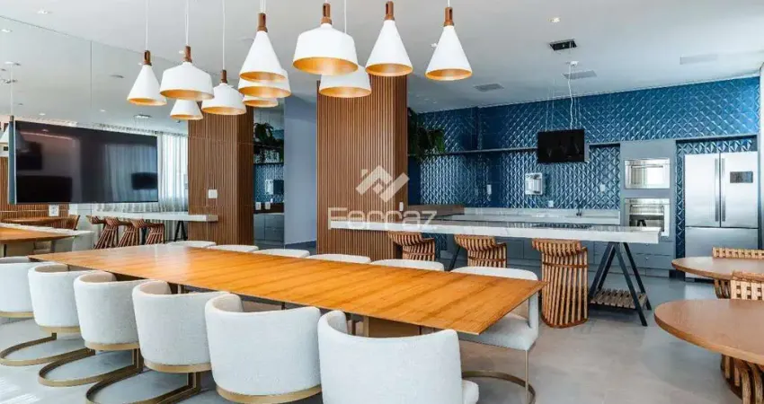 Apartamento à venda, 3 quartos, 3 suítes, 3 vagas, Jardim Karaíba - Uberlândia/MG
