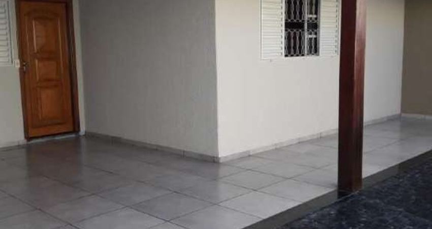 Casa com 3 quartos à venda no Jardim América I, Uberlândia 