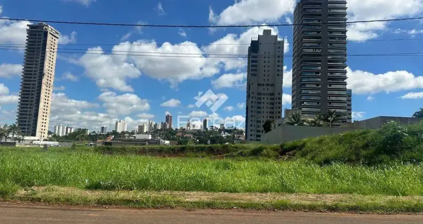 Terreno à venda no Altamira, Uberlândia 