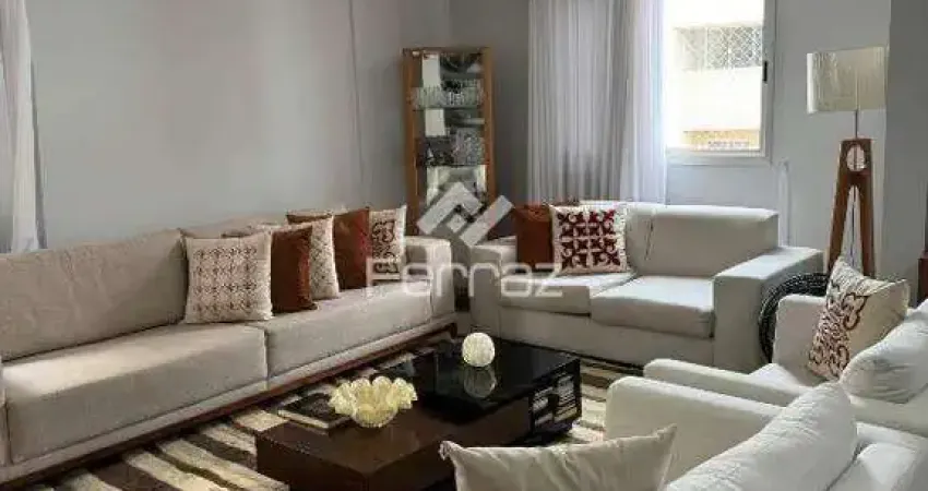 Cobertura à venda, 4 quartos, 2 suítes, 3 vagas, Santa Mônica - Uberlândia/MG
