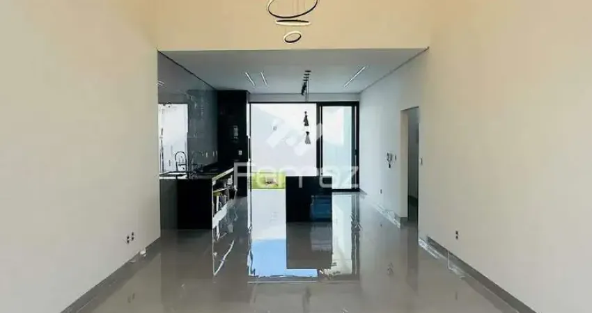 Casa à venda, 3 suítes, 2 vagas, Alto Umuarama - Uberlândia/MG