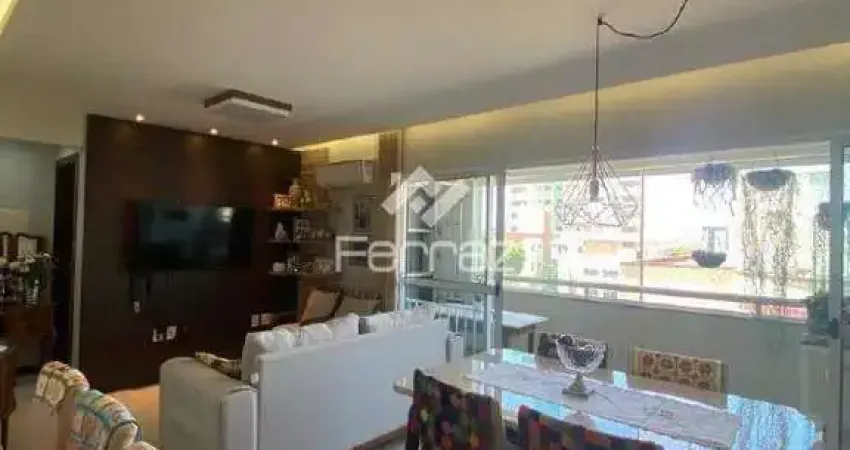 Apartamento à venda, 3 quartos, 1 suíte, 2 vagas, Santa Mônica - Uberlândia/MG