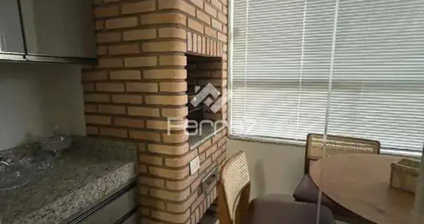 Apartamento à venda, 3 quartos, 1 suíte, 2 vagas, Presidente Roosevelt - Uberlândia/MG