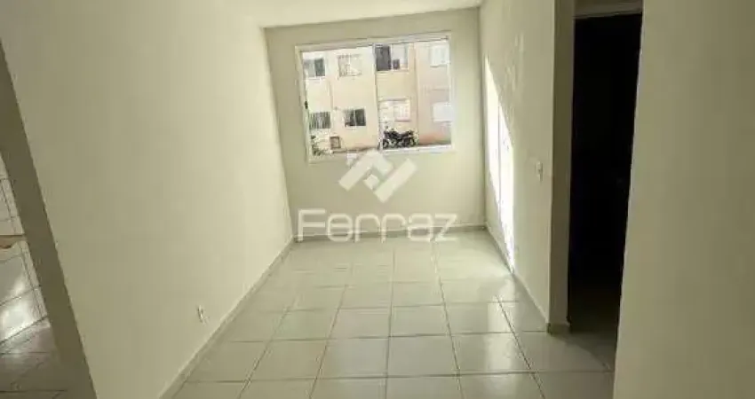 Apartamento à venda, Jardim Brasília - Uberlândia/MG
