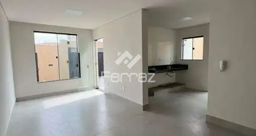 Casa à venda, 3 quartos, 1 suíte, 2 vagas, GSP Life l - Uberlândia/MG