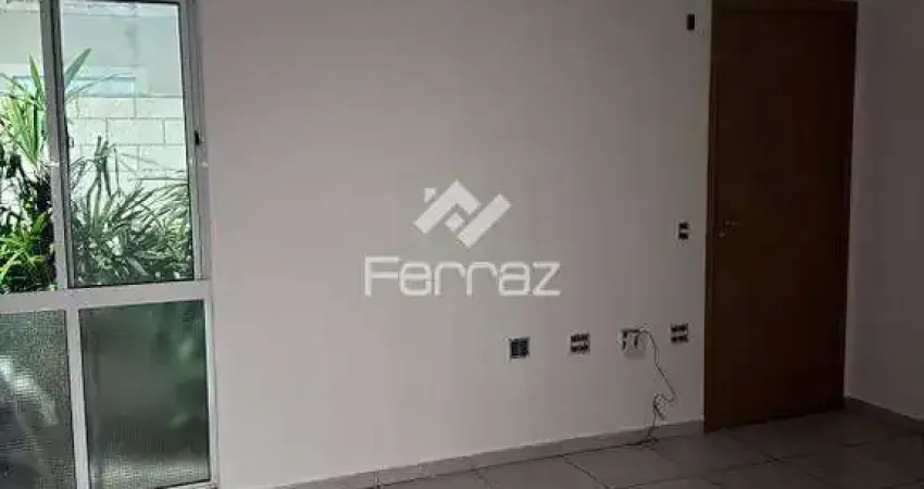 Apartamento à venda, 2 quartos, 1 vaga, Grand Ville - Uberlândia/MG