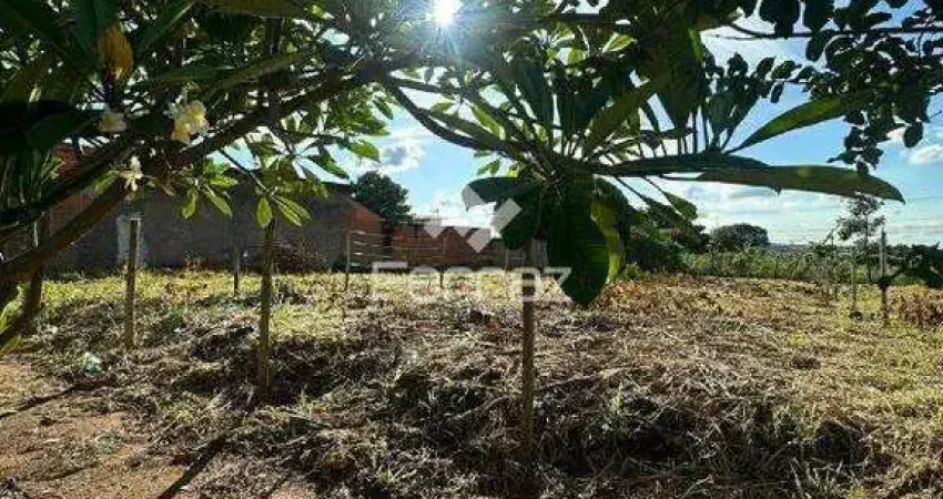 Terreno à venda no Shopping Park, Uberlândia 