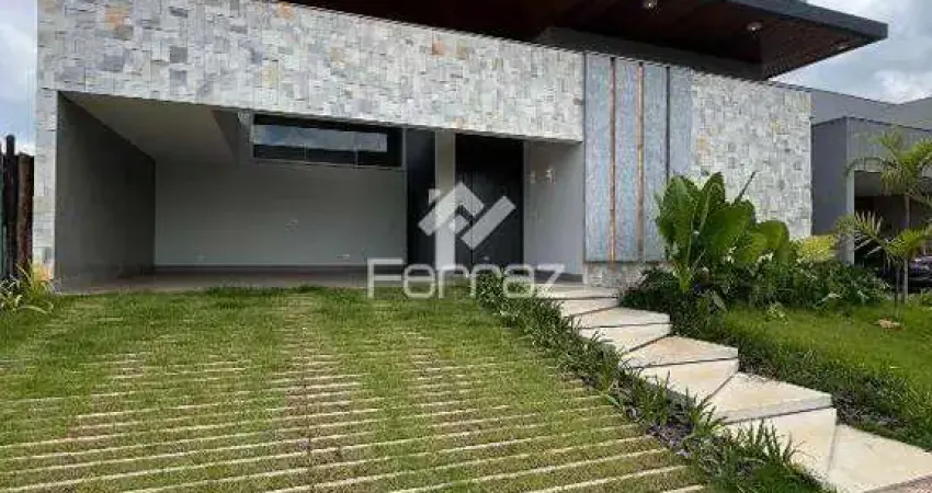Casa à venda, 2 suítes, Golden Village - Uberlândia/MG
