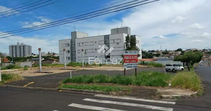 Terreno à venda, Presidente Roosevelt - Uberlândia/MG