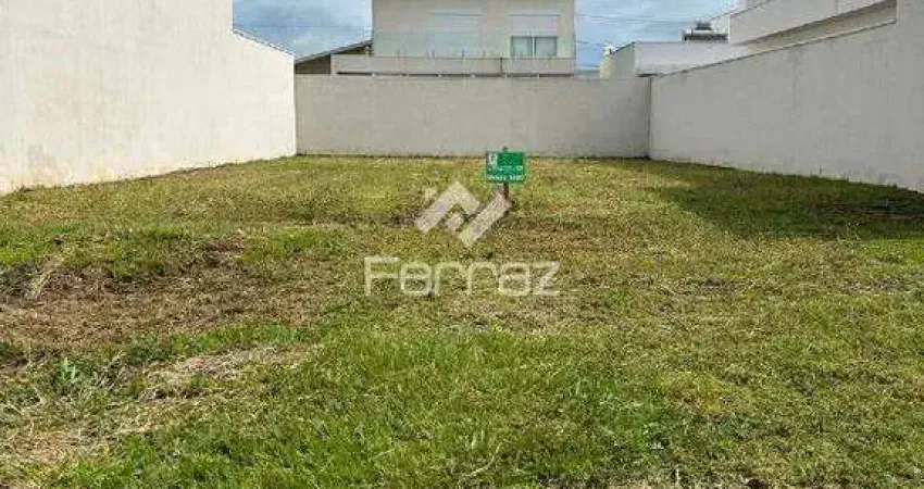Terreno em condomínio à venda, Condomínio Reserva dos Ipês - Uberlândia/MG