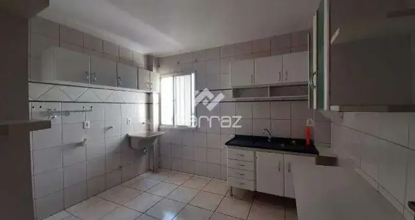 Apartamento à venda, 3 quartos, 1 suíte, 2 vagas, Alto Umuarama - Uberlândia/MG