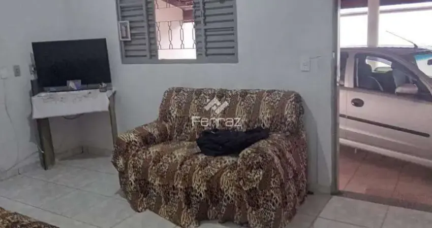 Casa à venda, 5 quartos, 3 vagas, Santa Rosa - Uberlândia/MG