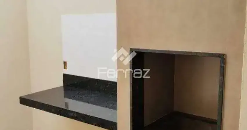 Casa à venda, 3 quartos, 1 suíte, GSP Life l - Uberlândia/MG