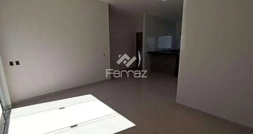 Casa à venda, 3 quartos, 1 suíte, 2 vagas, GSP Life l - Uberlândia/MG