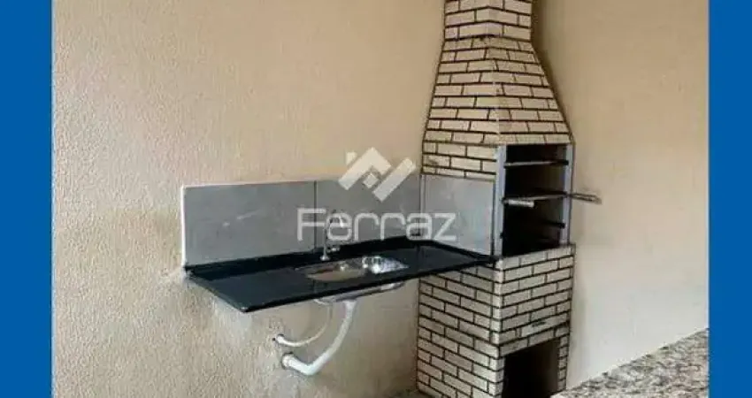 Casa à venda, 2 quartos, 2 vagas, Jardim Europa - Uberlândia/MG
