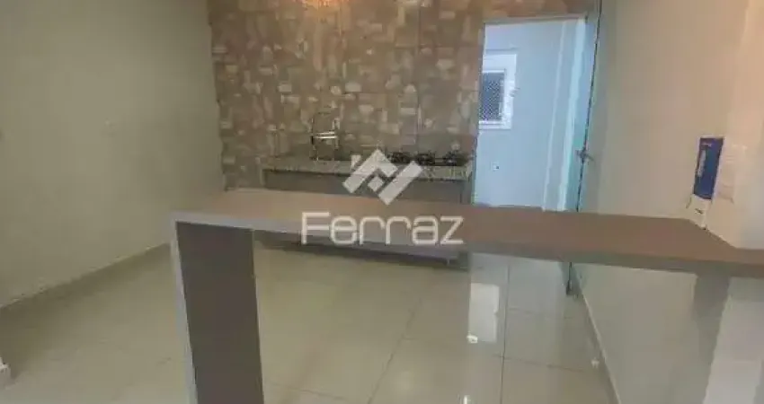 Apartamento à venda, 3 quartos, 1 suíte, 1 vaga, Lidice - Uberlândia/MG