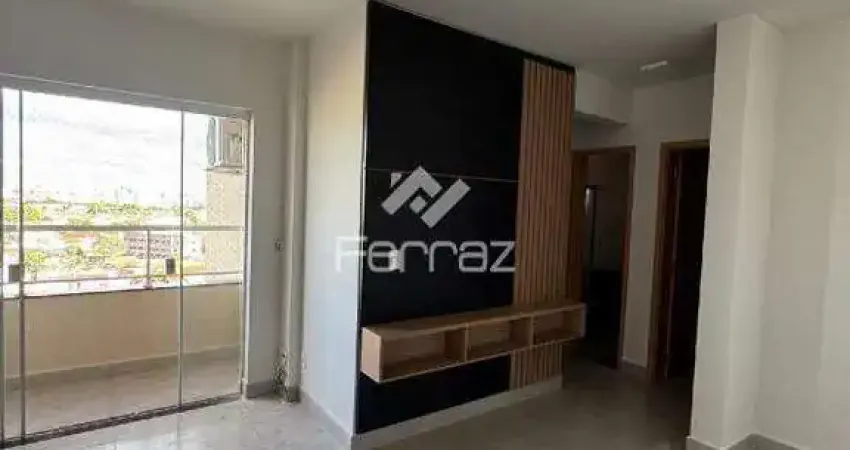 Apartamento à venda, 2 quartos, 1 suíte, 1 vaga, Presidente Roosevelt - Uberlândia/MG