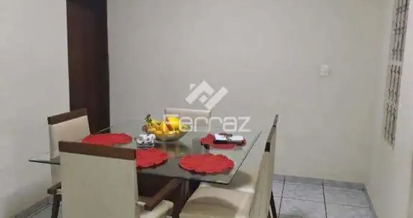 Casa à venda, 3 quartos, 2 vagas, Pacaembu - Uberlândia/MG