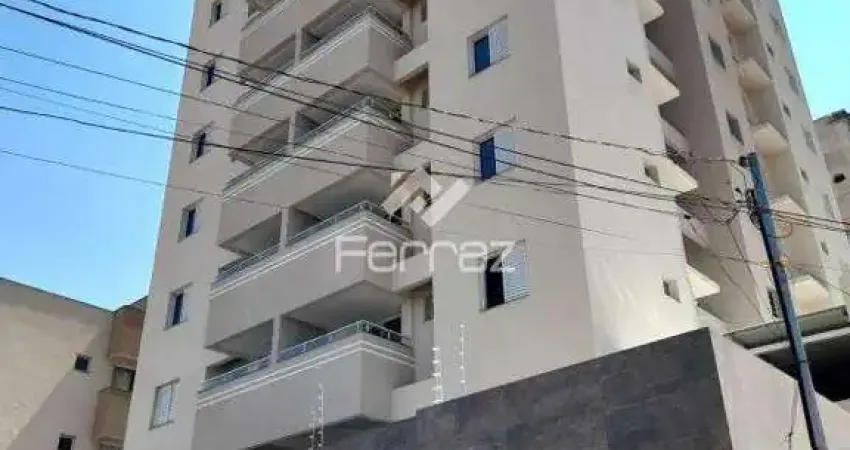 Apartamento à venda, 2 quartos, 1 suíte, 1 vaga, Santa Mônica - Uberlândia/MG