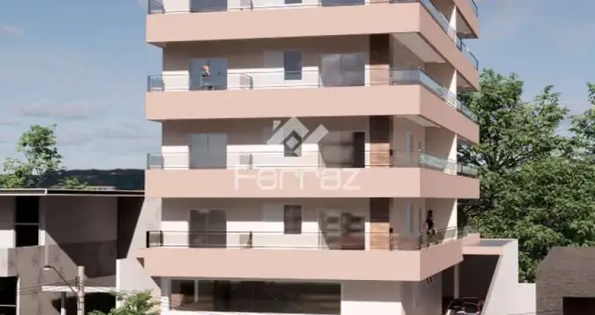 Apartamento à venda, 3 quartos, 1 suíte, 2 vagas, Santa Mônica - Uberlândia/MG