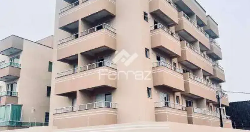 Apartamento à venda, 2 quartos, 1 suíte, 1 vaga, Santa Mônica - Uberlândia/MG