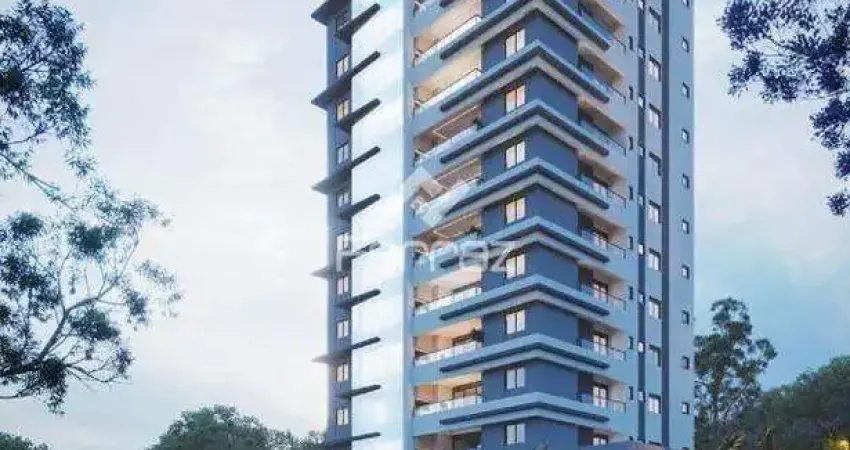 Apartamento à venda, 3 suítes, 2 vagas, Centro - Uberlândia/MG